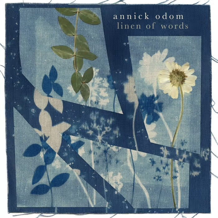 Annick Odom